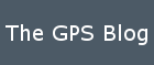 The GPS Blog