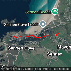 Sennen