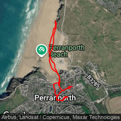 Perranporth