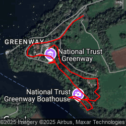 Agatha's Greenway
