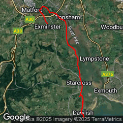 Kenton bike ride