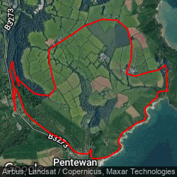 Pentewan
