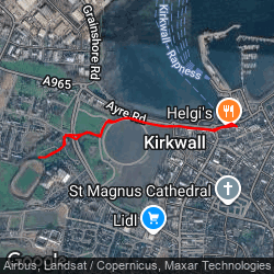 Kirkwall