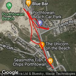 Porthtowan