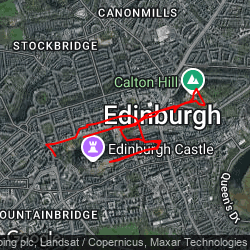 Edinburgh