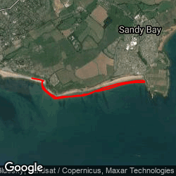 Exmouth Hound Walk