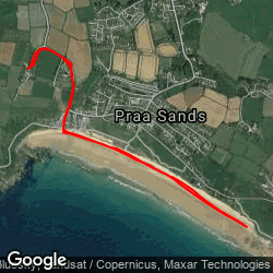 Praa Sands