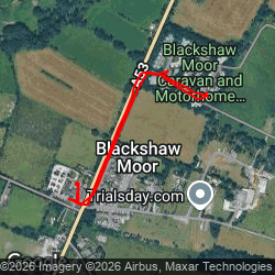 Blackshaw Moor 