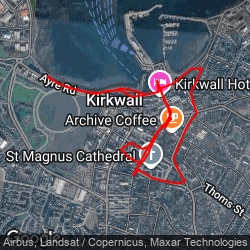 Kirkwall Museum