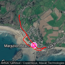 Marazion