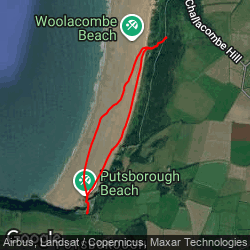 Woolacombe again
