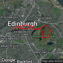 Arthur's Seat