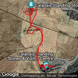 Callanish Standing Stones