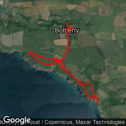 Bolberry Down and Soar Mill Sove