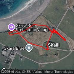 Skara Brae