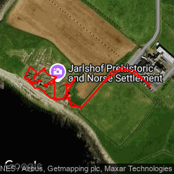 Jarlshof