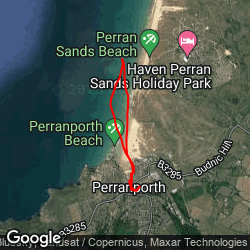 Perranporth