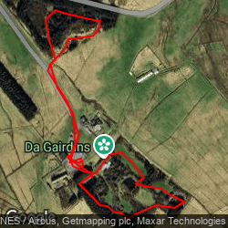 Da Gairdins