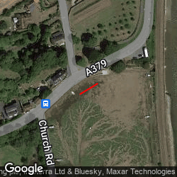 Starcross bike ride