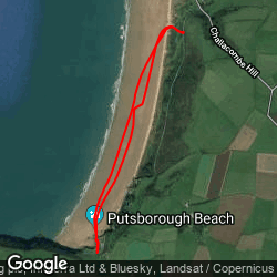 Woolacombe Beach