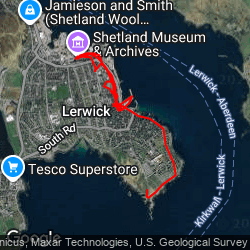 Lerwick