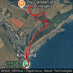 Kingsand / Cawsand