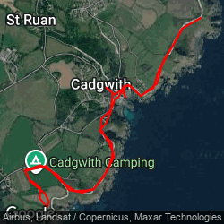 Cadgwith