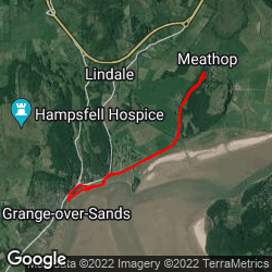 Meathop and Grange-over-Sands