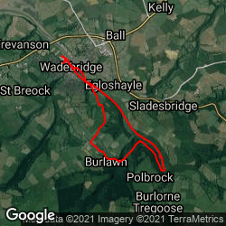 Camel Trail