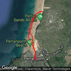 Perranporth