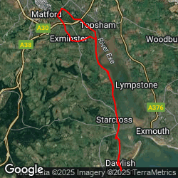 Topsham bike ride