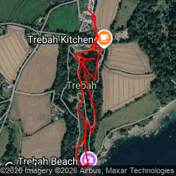 Trebah
