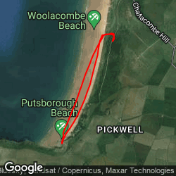 Woolacombe