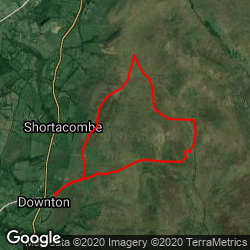 Dartmoor walk