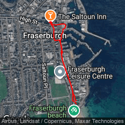 Fraserburgh