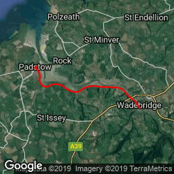Camel Trail