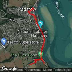 Padstow