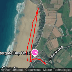 Watergate Bay