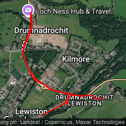 Drumnadrochit