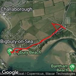 Bigbury