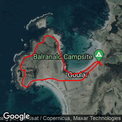 Balranald - North Uist