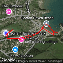 Gorran Haven