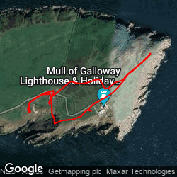 Mull Of Galloway