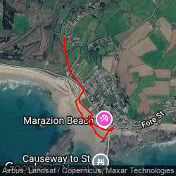 Marazion