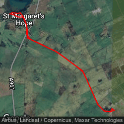 St Margarets Hope
