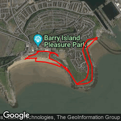 Barry Island