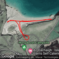 Horgaborst on West Harris