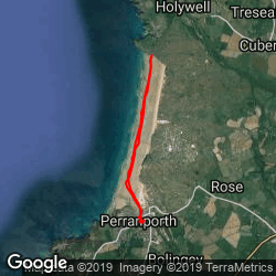 Perranporth