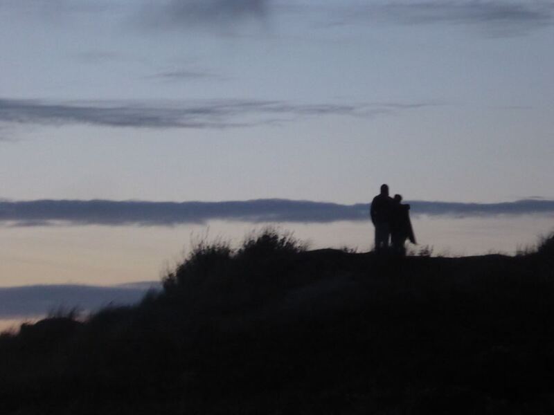 Godrevy and Hells Mouth Cafe