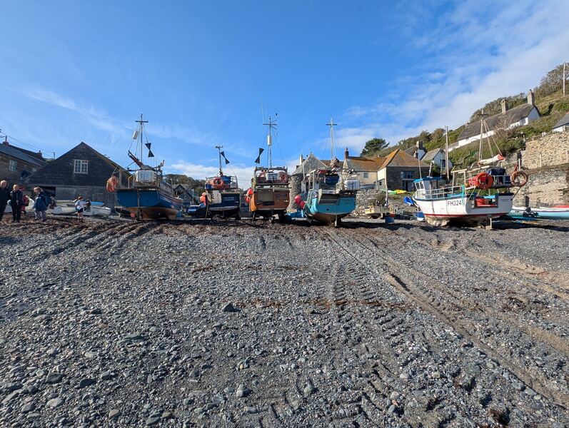Cadgwith